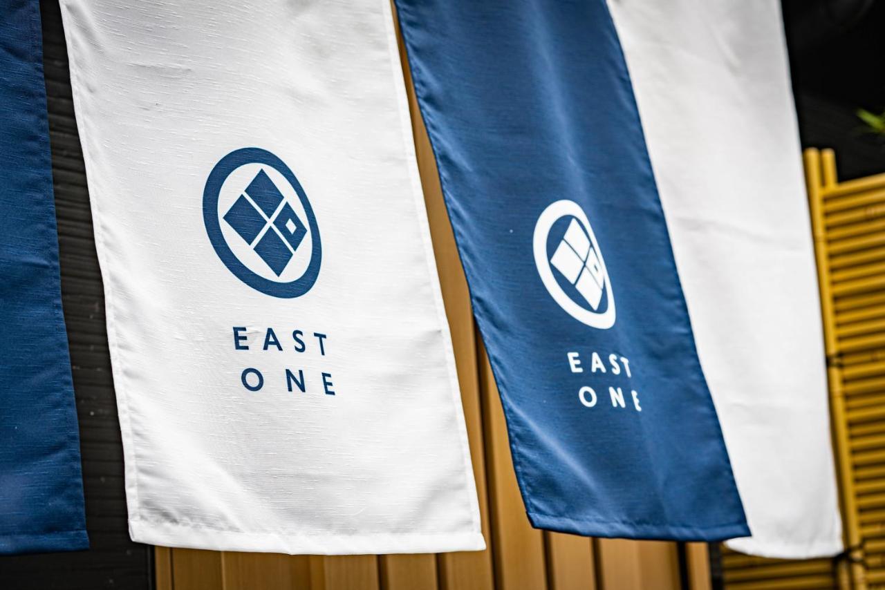 East One Higashishinjuku Aparthotel Tokyo Exterior photo