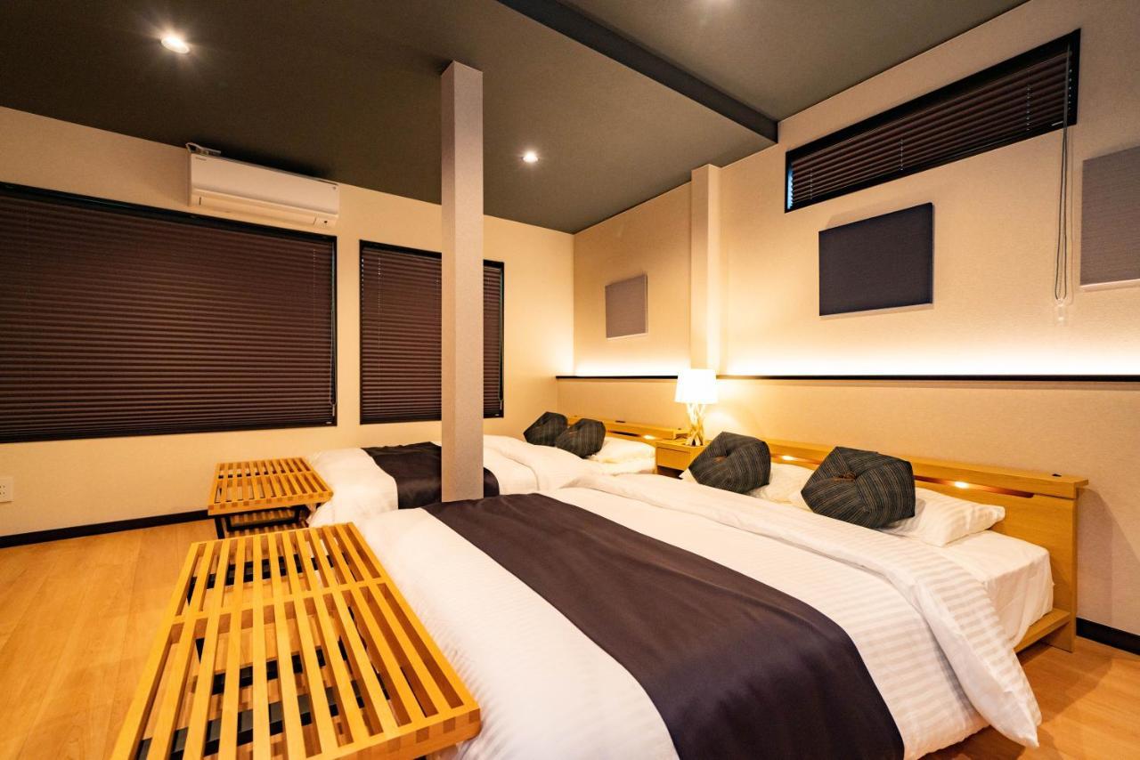 East One Higashishinjuku Aparthotel Tokyo Exterior photo